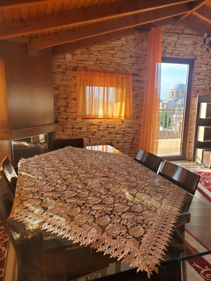 Σοφιτα Φερεσ Apartment Pherrai Ngoại thất bức ảnh