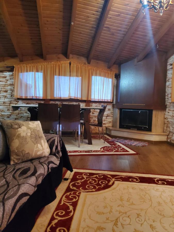Σοφιτα Φερεσ Apartment Pherrai Ngoại thất bức ảnh