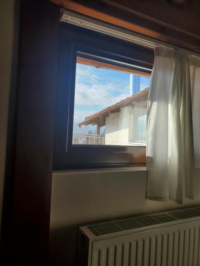 Σοφιτα Φερεσ Apartment Pherrai Ngoại thất bức ảnh