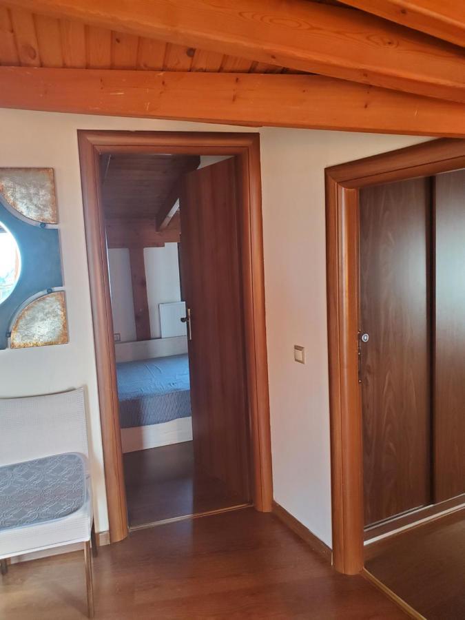 Σοφιτα Φερεσ Apartment Pherrai Ngoại thất bức ảnh