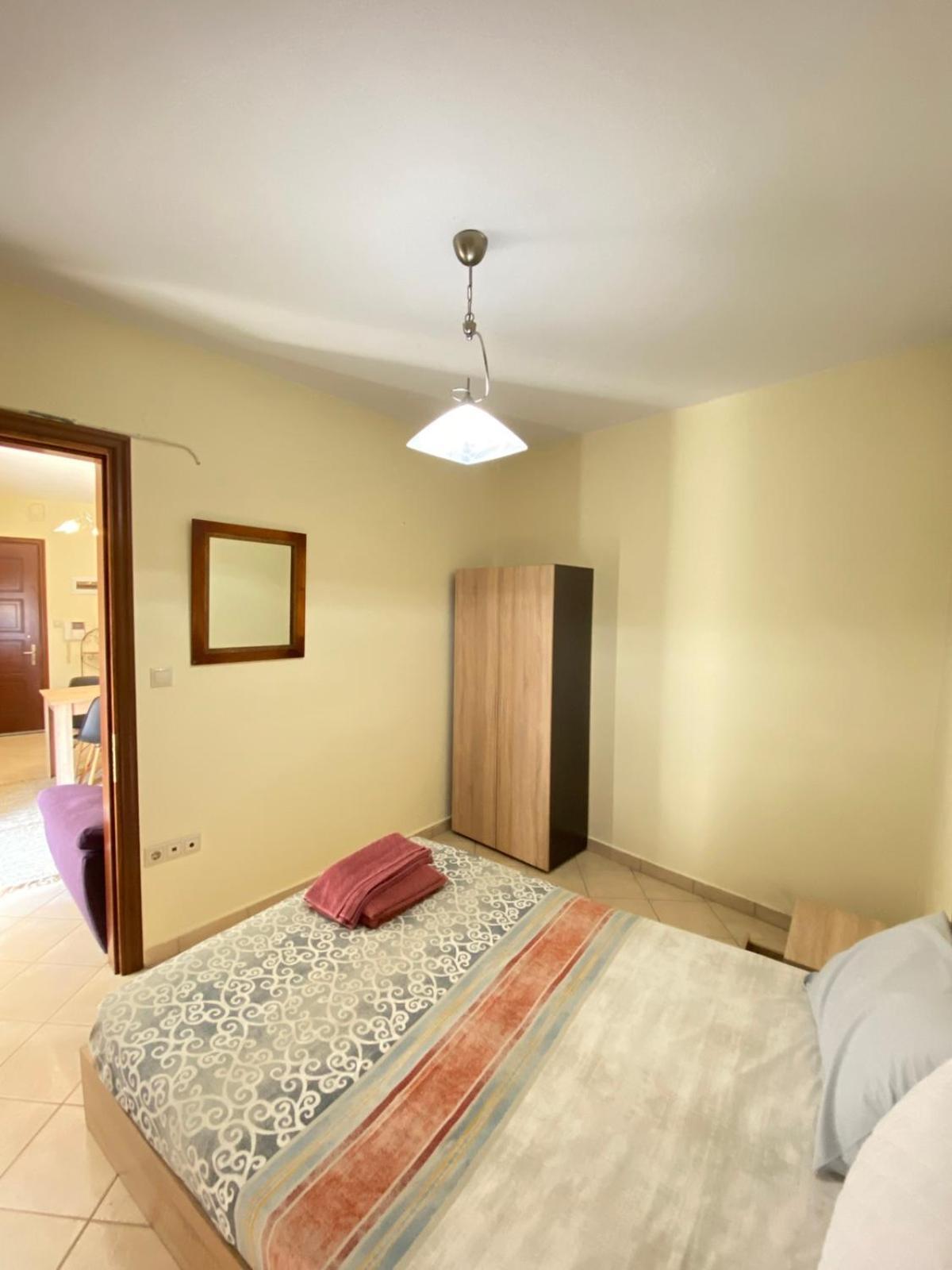 Σοφιτα Φερεσ Apartment Pherrai Ngoại thất bức ảnh