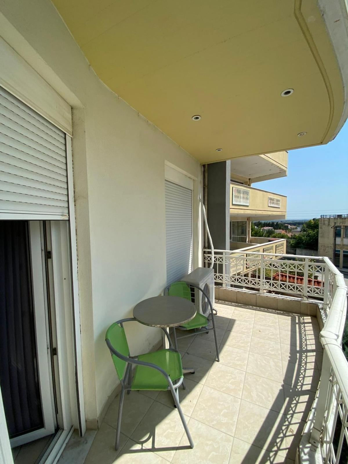 Σοφιτα Φερεσ Apartment Pherrai Ngoại thất bức ảnh